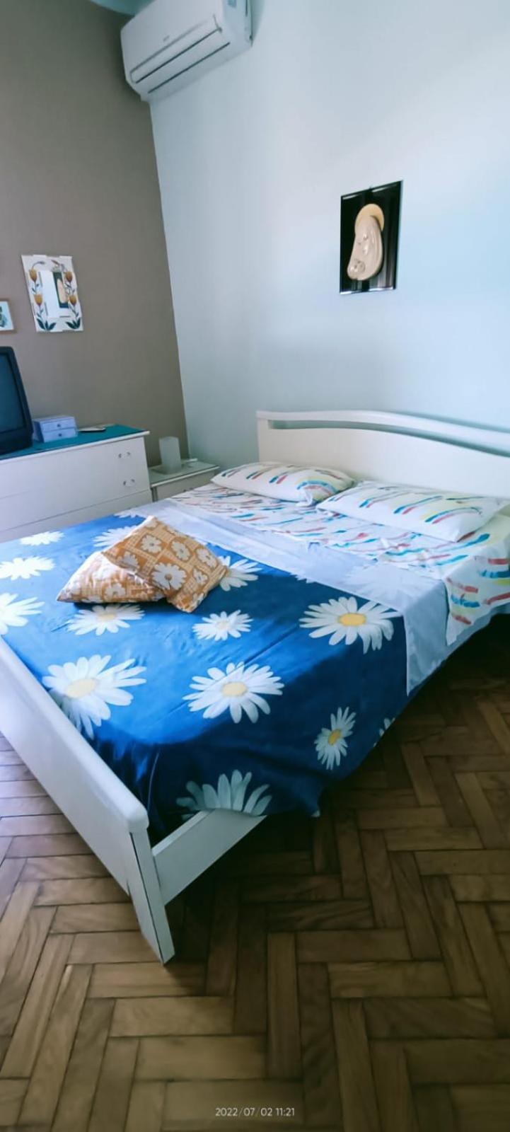 Blue A'Mare Apartment Lavagna Exterior photo