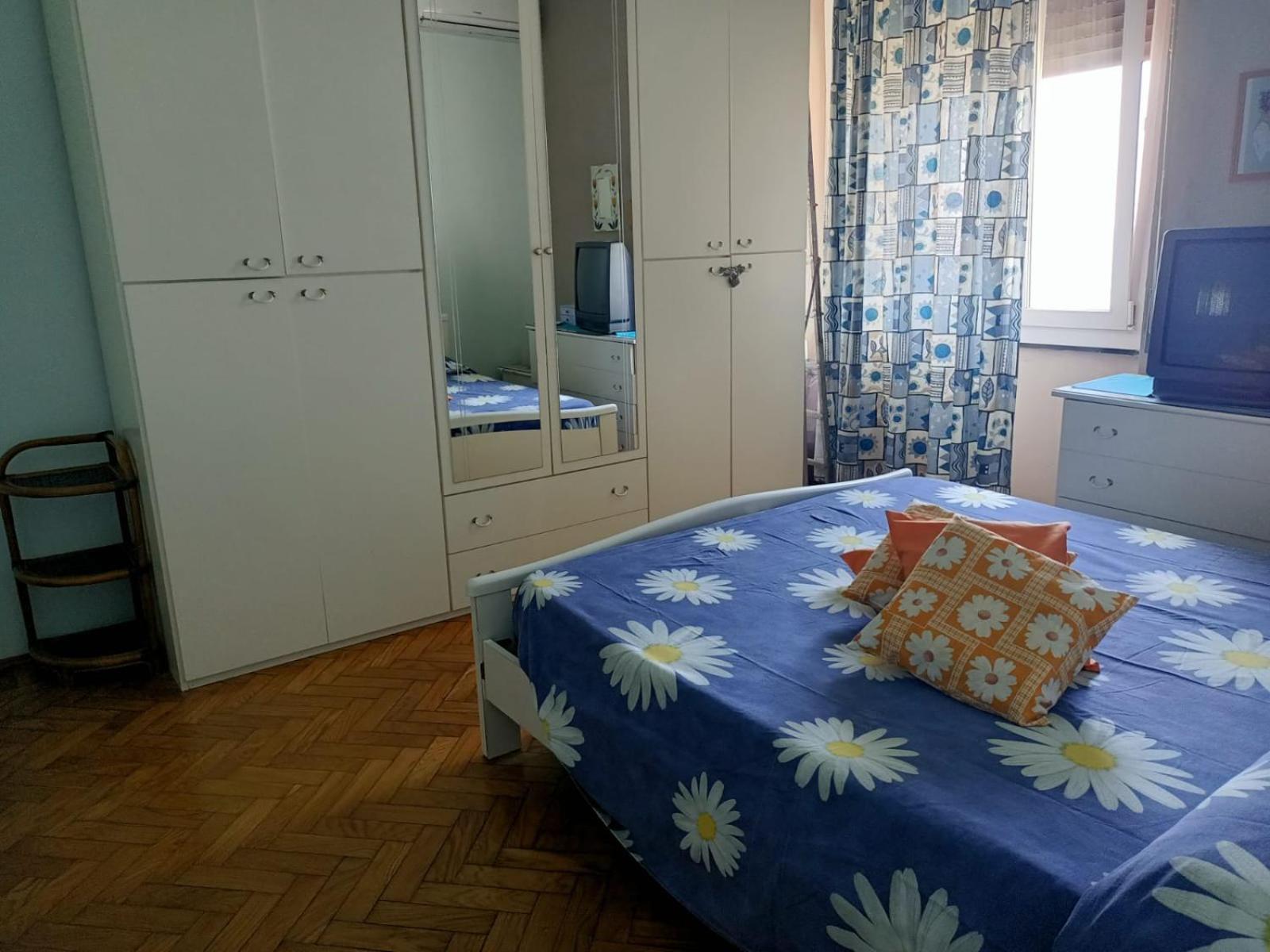 Blue A'Mare Apartment Lavagna Exterior photo